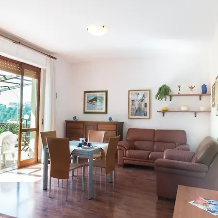 Appartement 607 - Bellissimo Quadrilocale In Centro A Numana, Aria Condizionata, Portico, Vista Mare Spettacolare E Garage *