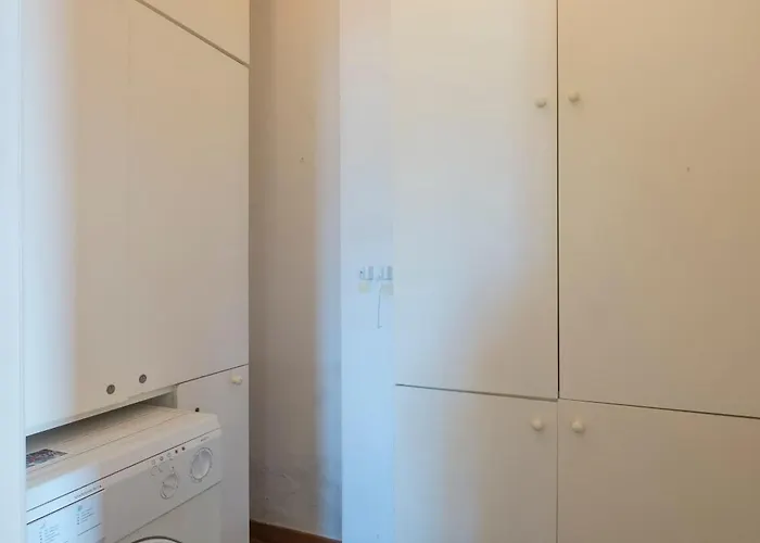 607 - Bellissimo Quadrilocale In Centro A Numana, Aria Condizionata, Portico, Vista Mare Spettacolare E Garage * Numana